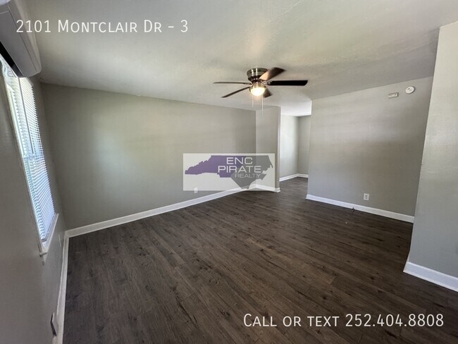 Foto del edificio - 2101 Montclair Ave