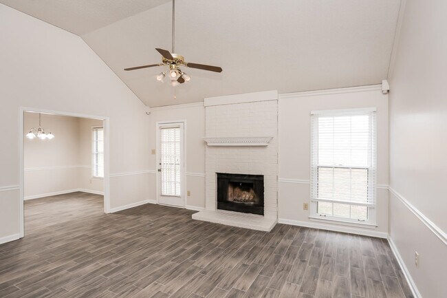 Building Photo - 5100 Kennet Ct