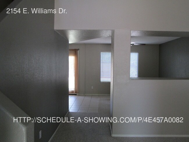 Building Photo - 2154 E Williams Dr