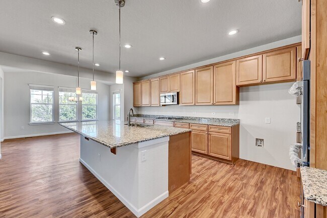 Building Photo - $3,100.00-Stunning 4-bedroom, 3.5 bathroom in Brighton.