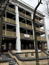 Building Photo - 318 Taylor Ave