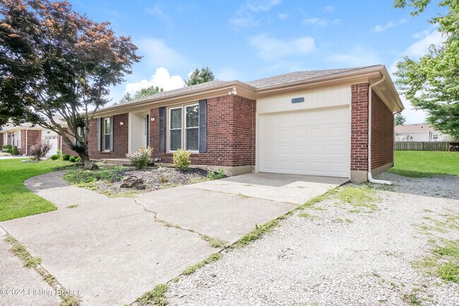 Foto del edificio - 12111 Rosewood Ln