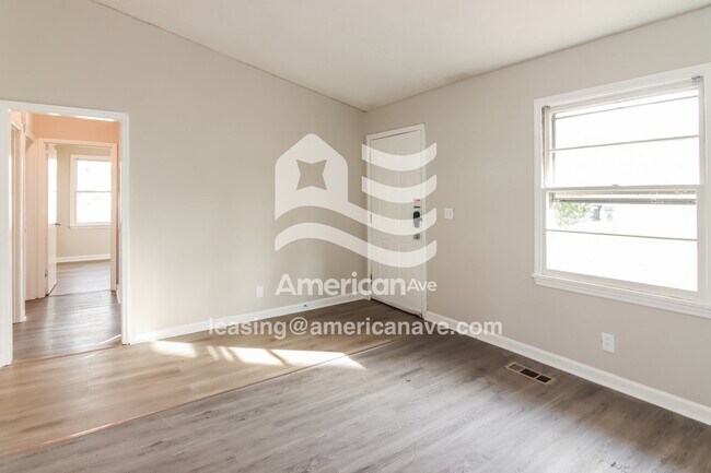 Foto del edificio - 2879 Doyle Ave