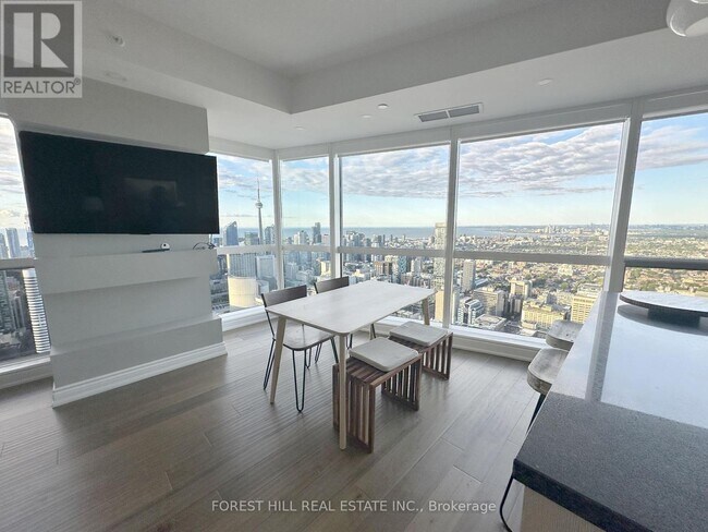 Photo du bâtiment - 388-6388 Yonge St