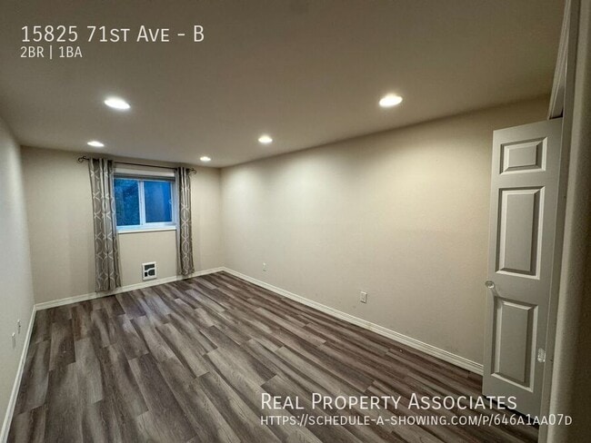 Foto del edificio - 15825 71st Ave NE