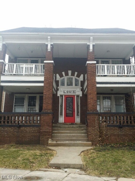 11812 Clifton Blvd Unit 4, Lakewood, OH 44107 Room for Rent in