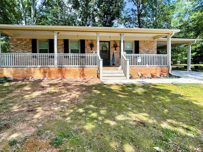 Building Photo - 1053 Mapp St