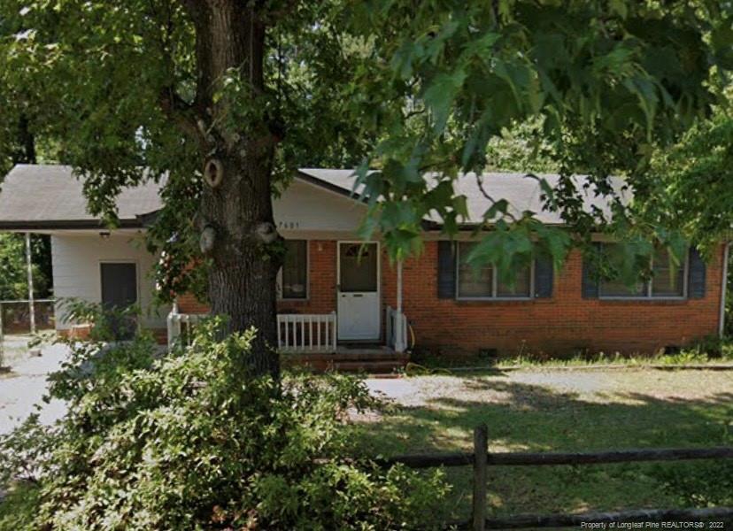 Foto principal - 7605 Southgate Rd