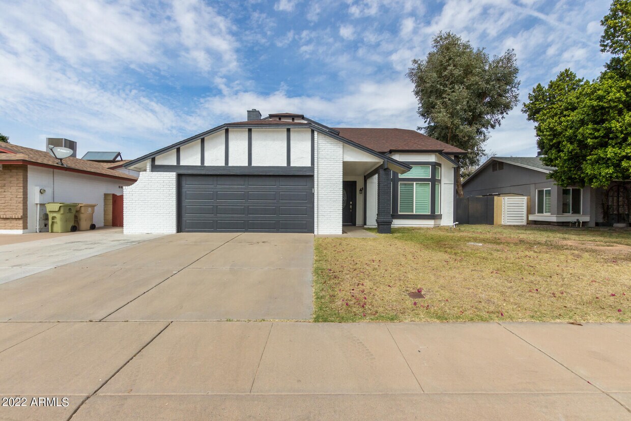 5432 W Riviera Dr, Glendale, AZ 85304 House Rental in Glendale, AZ