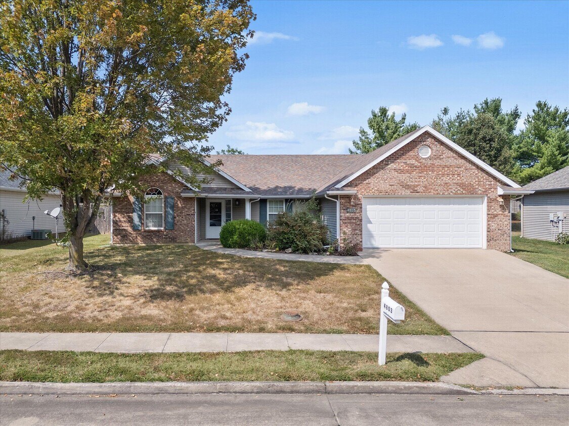 Foto principal - 4803 Shale Oaks Ave