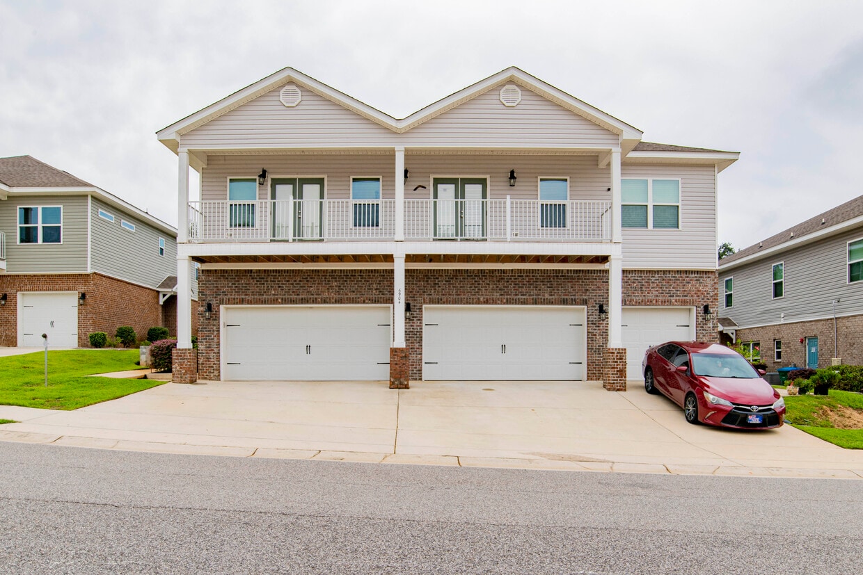 6904 Spaniel Dr, Spanish Fort, AL 36527 Townhome Rentals in Spanish
