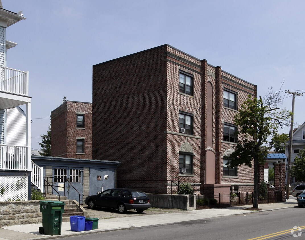 Building Photo - Villita Apartments