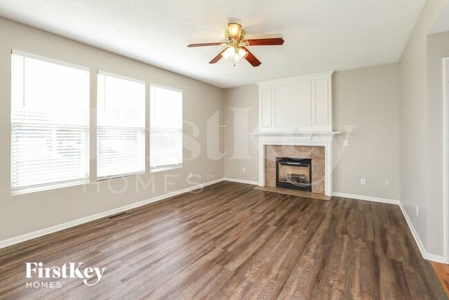 Building Photo - 7824 N Lister Ave