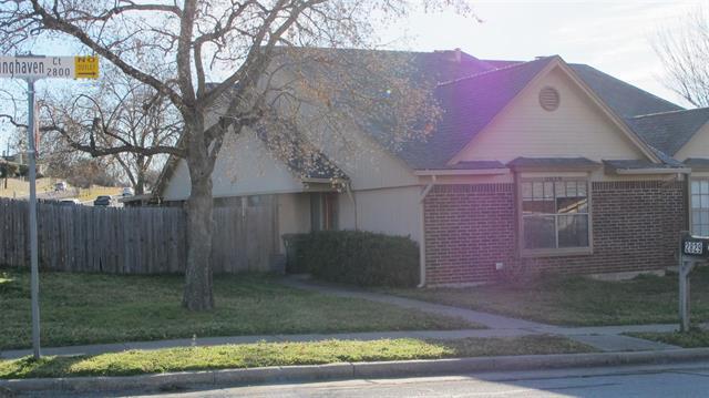 Foto del edificio - 2829 Springhaven Ct