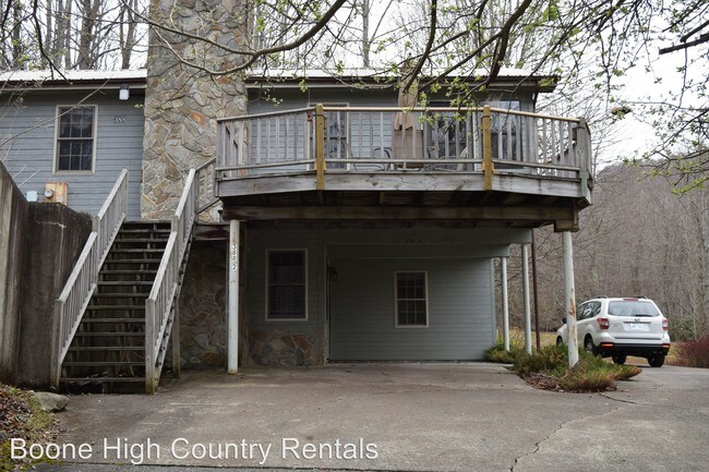 388 Grandfather Rd Banner Elk Nc 28604 House For Rent In