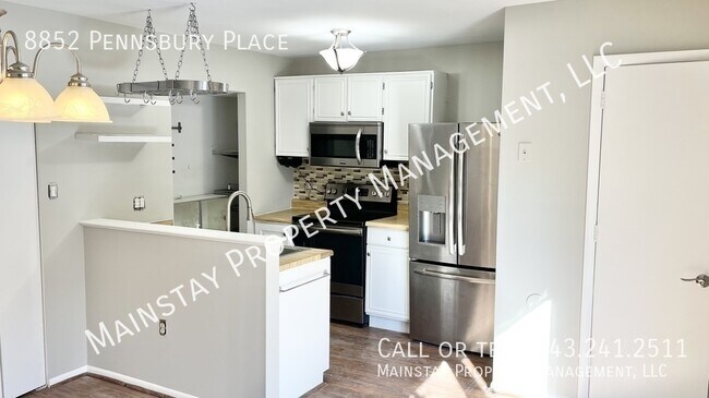 Foto del edificio - 8852 Pennsbury Pl