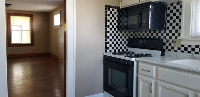Foto del edificio - 2 Bedroom Ranch