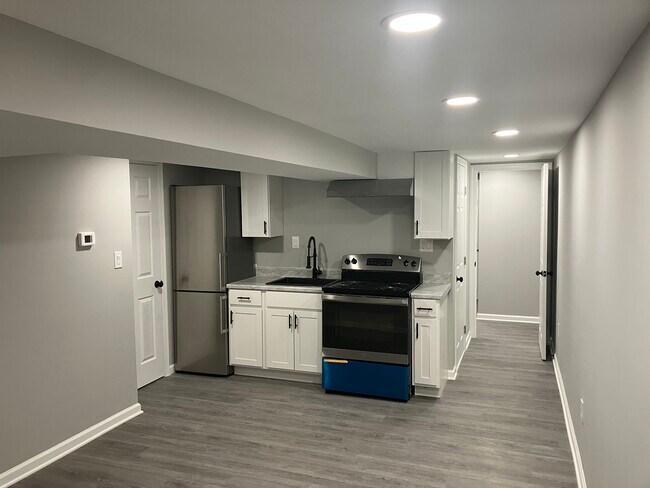 Foto del edificio - 33 Quincy Pl NW