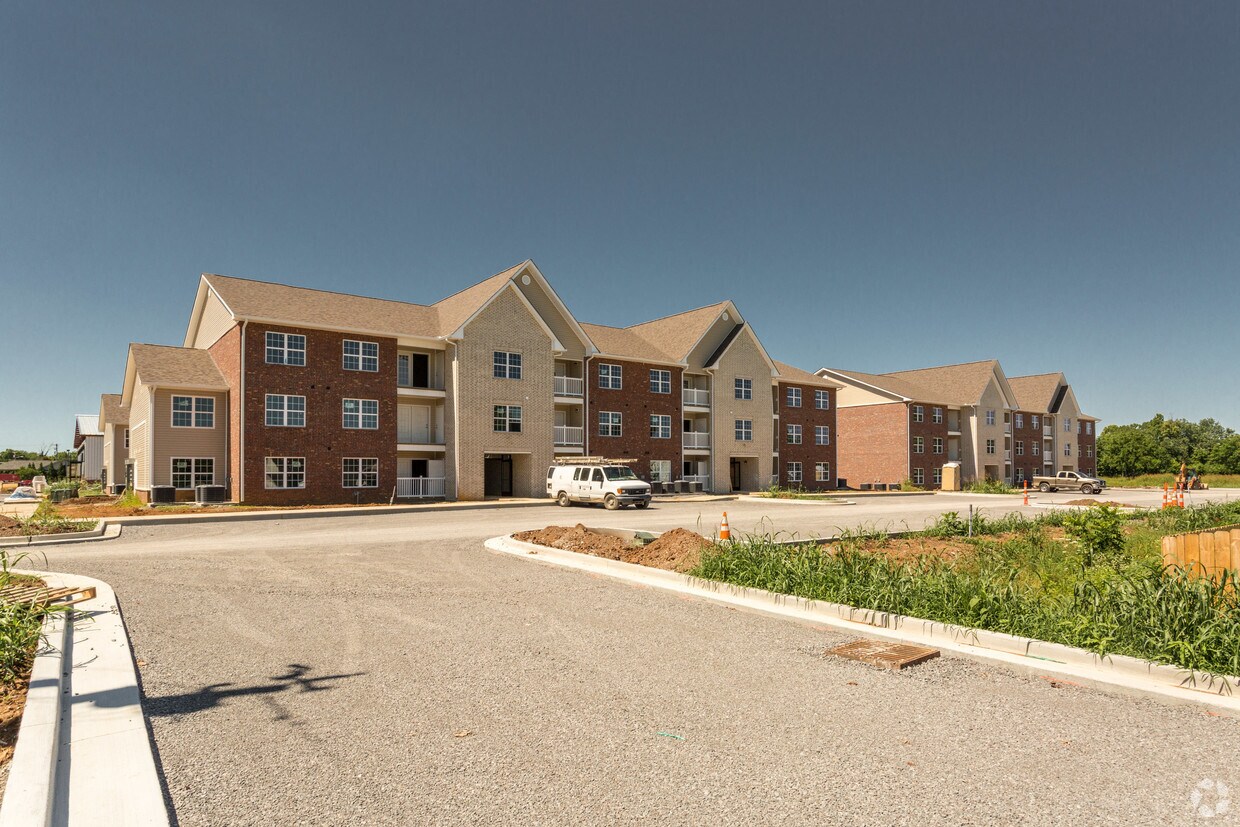 Ridge At Lebanon Apartments Lebanon