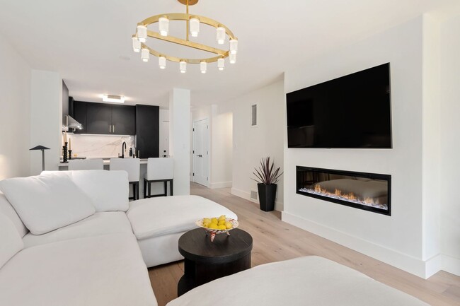Foto del edificio - Welcome to a masterpiece of Luxury, Elegan...