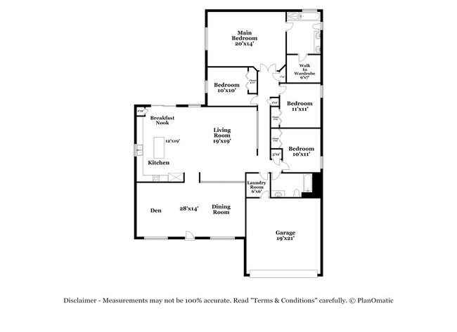 Foto del edificio - 12391 Deersong Dr