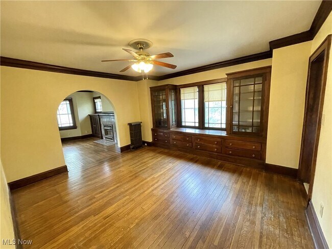 Foto del edificio - 179 Burton Ave