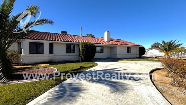 Foto del edificio - 14832 Quinnault Rd