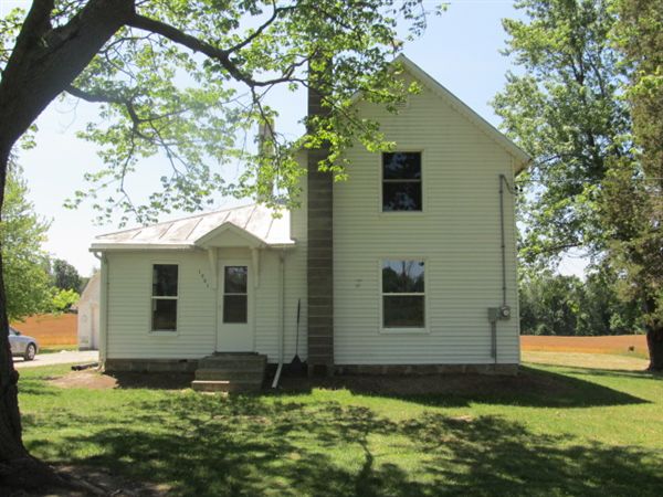 Primary Photo - 1901 Rector Rd