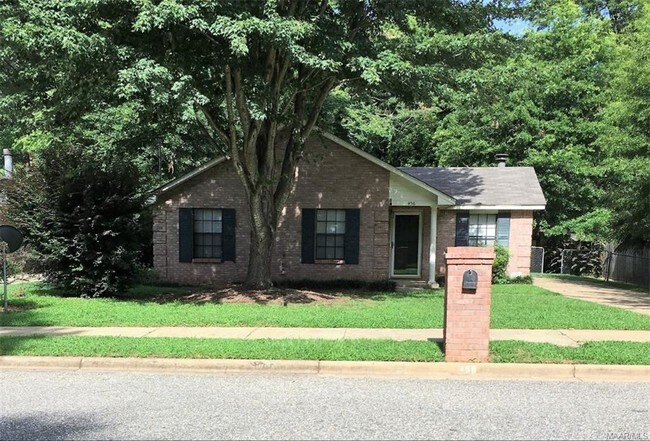 Building Photo - 456 Forest Park Dr