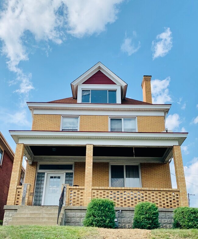 22 Stanford Ave Unit 1, West View, PA 15229 Apartments in West View