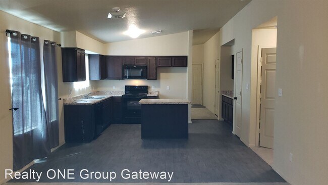 Foto del edificio - 4 br, 2 bath House - 7827 E 44th Pl
