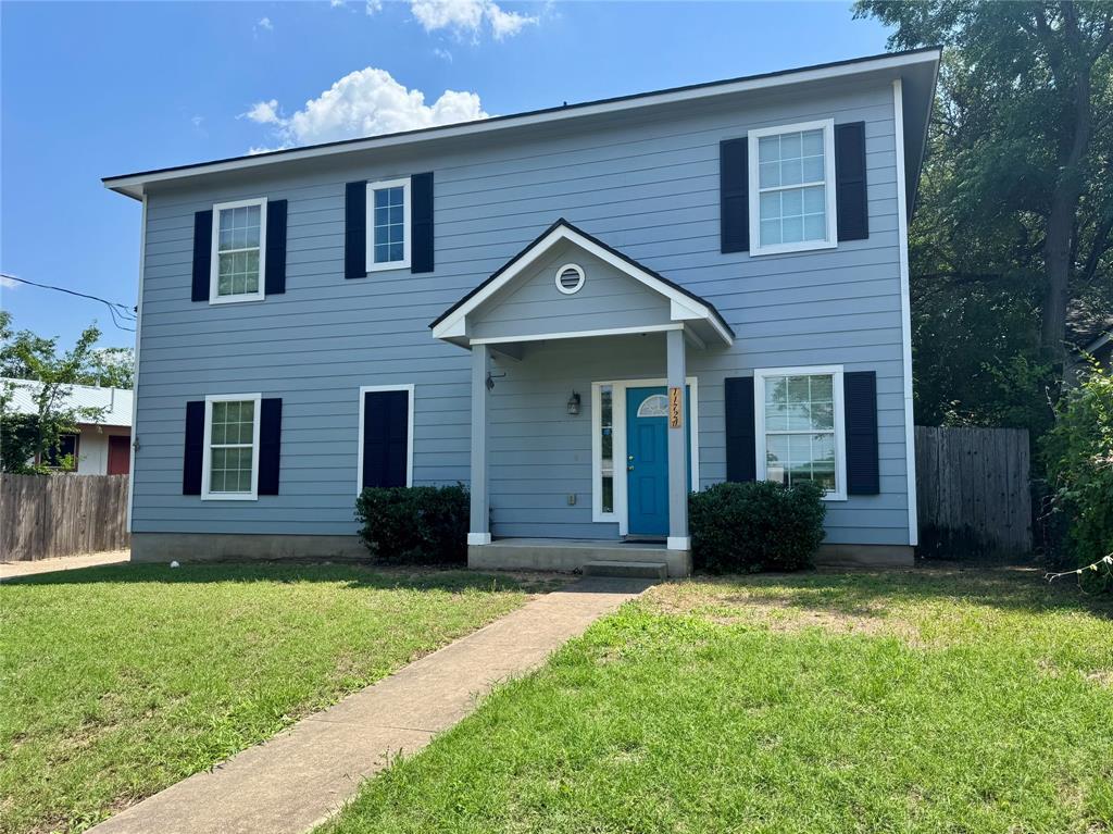 Primary Photo - 1172 Oak Grove Ave