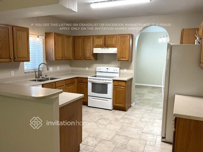 Building Photo - 4113 Rayburn Rd