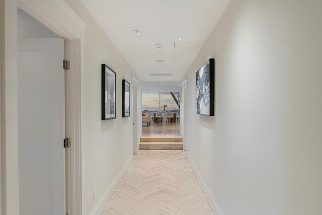 Foto del edificio - Penthouse Living at the Historic El Cortez – Sweeping Views of Downtown & San Diego Bay