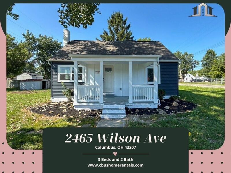 Primary Photo - 2465 Wilson Ave