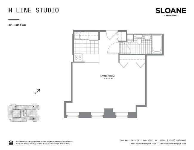Building Photo - 360 West 34th Street