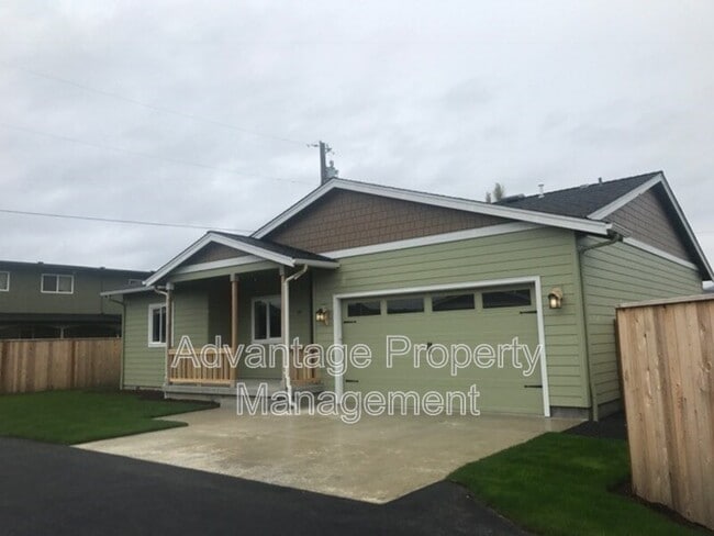 Foto del edificio - 122 S 21st St