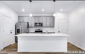 Foto del edificio - 215 Southlawn Ave