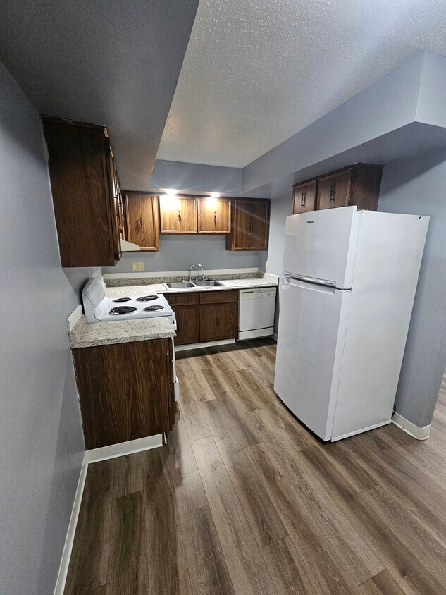 Foto principal - 2330 E Locust St