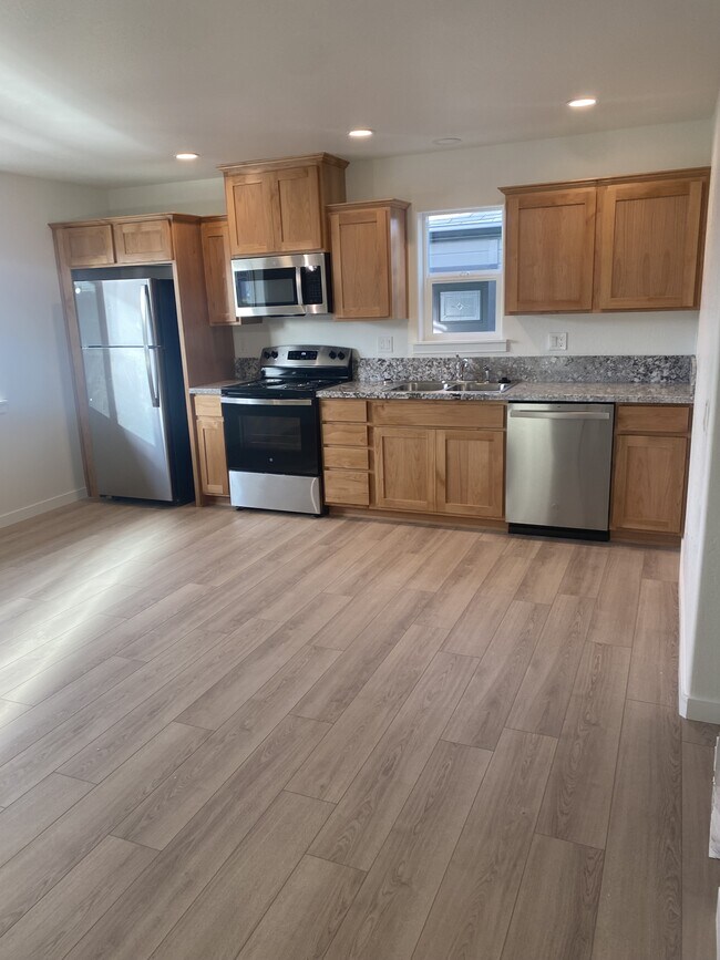Foto del edificio - 1316 NE 7th St
