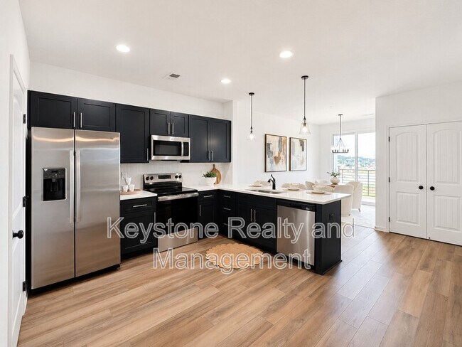 Foto del edificio - 2425 Pea Ridge Rd