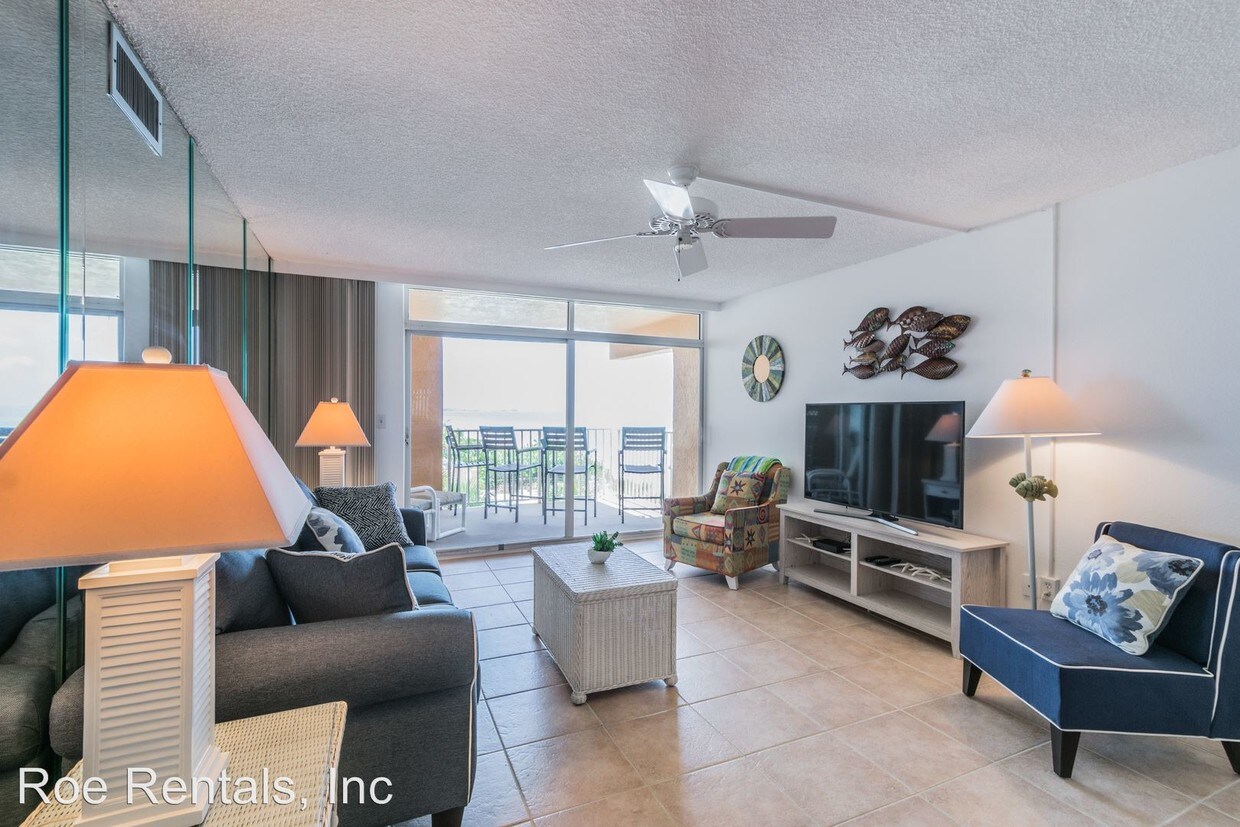 2 br, 2 bath - 16308 GULF BLVD #304 - 2 br, 2 bath  - 16308 GULF BLVD #304