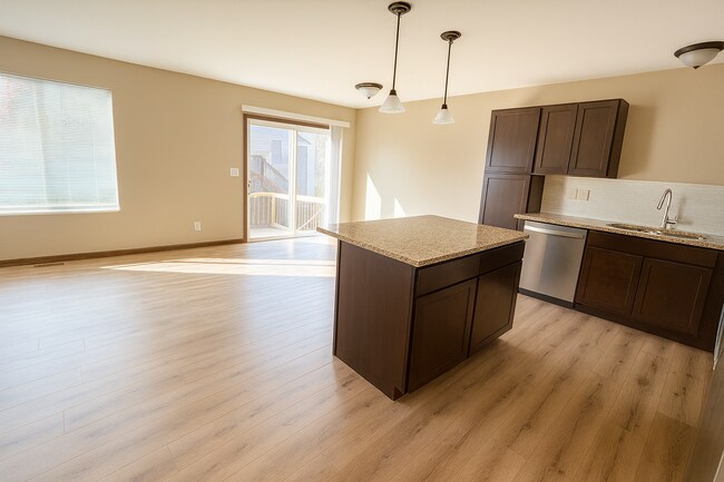 Foto del edificio - 729/31 Deer Haven