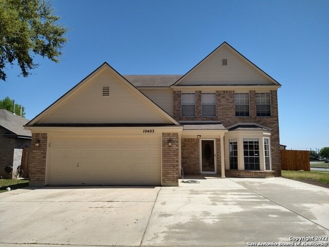 Foto principal - 10402 Mustang Ridge
