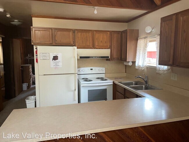 Foto del edificio - 2 br, 1.5 bath House - 2522 Alma Ave.