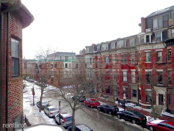 Primary Photo - 61 Clarendon St