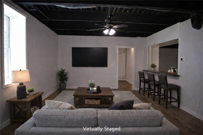 Building Photo - 3830 Mathis Airpark Rd Rd