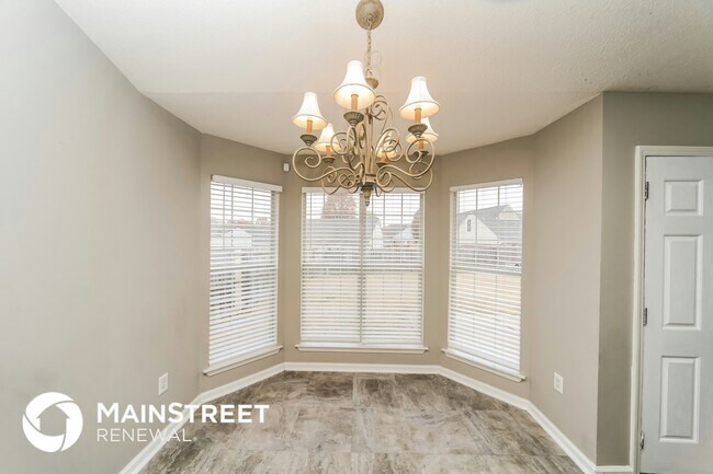 Foto del edificio - 1828 Cresent Ln