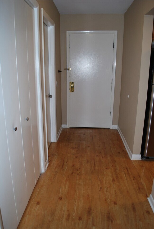 Foto del edificio - 1611 Ashland Ave