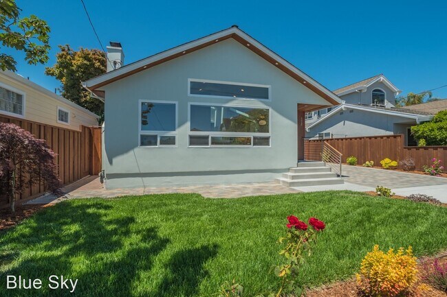 Building Photo - 4 br, 2 bath House - 172 Alta Avenue